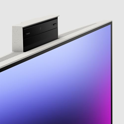 24-cr1000sl All-in-One, Intel Core Ultra 5-125U, Intel Evo Edition, AI, 16GB RAM DDR5, 512GB SSD, Display da 23,8" FHD IPS Antiriflesso, Wi-Fi, Webcam HD, Non è Touch, Wi-Fi 6, Windows 11, Bianco - PC Desktop - Immagine 3