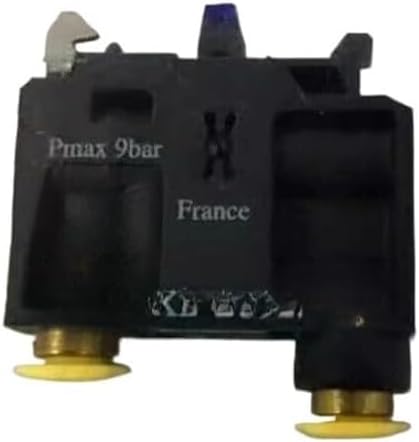 1PCS Pneumatic Control Valve PXB-B3921 PXB-B392 3/2 Way Logic Solenoid Valve