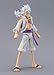 ANIME HEROES - One Piece - Monkey D. Luffy Gear 5 Action Figure