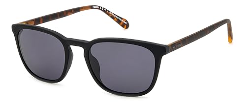 Fossil Fos 2127 S Gafas, 003, 54 Para Hombre