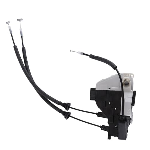 Actuador de cerradura delantera con compatibilidad exacta para SantaFe 6