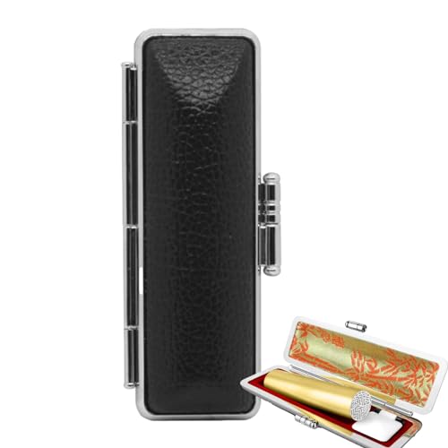 Caixa de armazenamento de selos de vedação, caixa de armazenamento de selos, Armazenamento de caixa