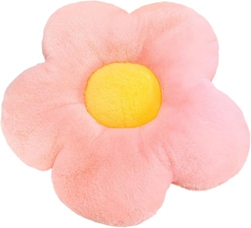Flores Cojín del Asiento Almohada de Flores Cojín de Piso Cojines de Asiento de Silla Almohada Oficina Tatamis Cama Coche Familia Cojines Decorativos Decorativa Almohada sofá Cama(@6,30cm/12in)