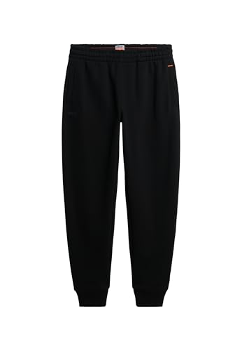 Superdry Pantalon de survêtement Essential Logo Hommes