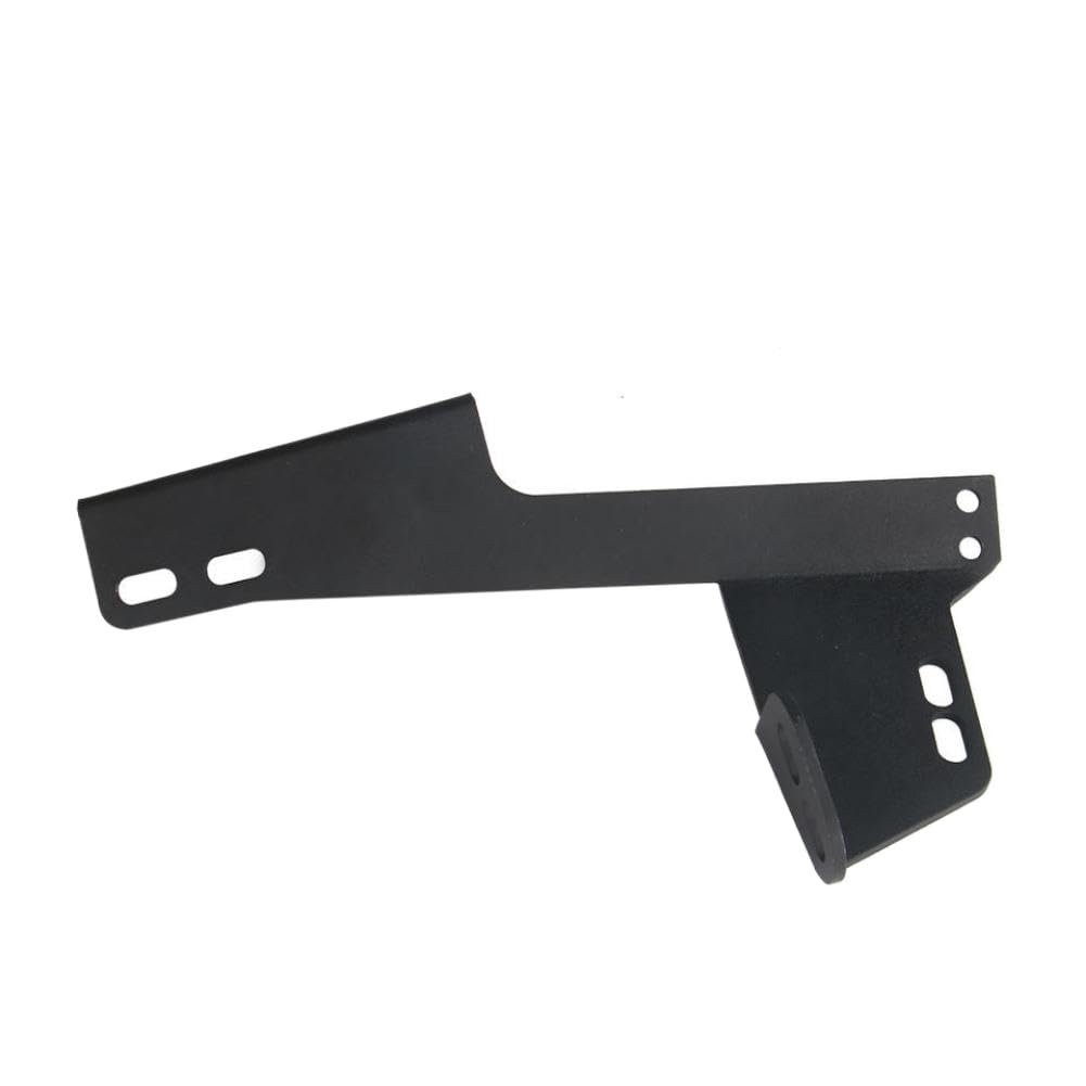 Mkkmtwgky Onecolor Performance Car Master Cylinder Brace Aluminum Compatible With Subaru Sti 2008 2009 2010 2011 2012 2013 2014 Left Hand Drive