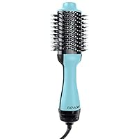 REVLON ブローブラシドライヤー REVLON（レブロン） REVLON REVLON ブローブラシドライヤー (ブラック