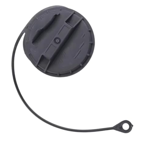 Bouchon de réservoir carburant 17670-T3W-A01 pour remplacement couvercle auto Honda