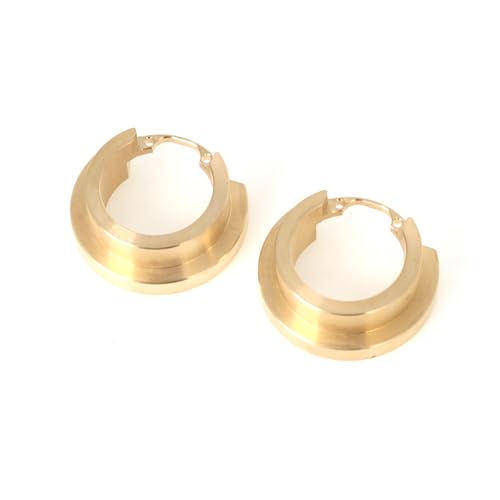 Poids essieu portal TRX4 TRX6 pour stopper les retournements en crawler 1/10