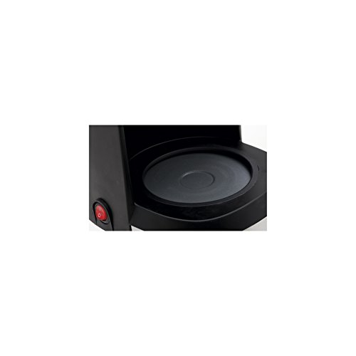 Cafeteira, Ph41, 30 xicaras, Preto, 110V, Philco