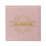 CERAMICA PREMIO: Dimentica i magneti in plastica morbidi che si cornano. Questo modello è realizzato in vera ceramica bianca. Offre una superficie liscia, rigida e lucida che dona sollievo ed eleganza all'immagine stampata.