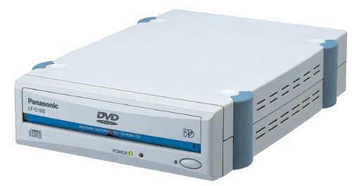 Amazon.co.jp: パナソニック(Panasonic) SCSI接続 外付け650MB PD