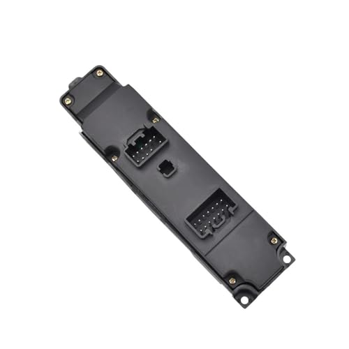 Commande lève-vitre électrique pour Mazda 2 de 2007 à 2013 | DF73-66-350B