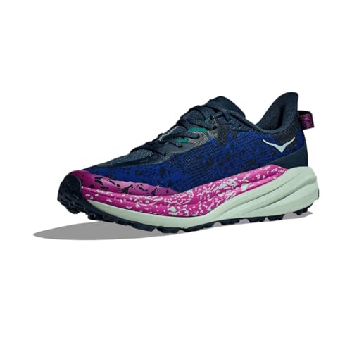 Image of Hoka Mens Speedgoat 6 Mid GTX