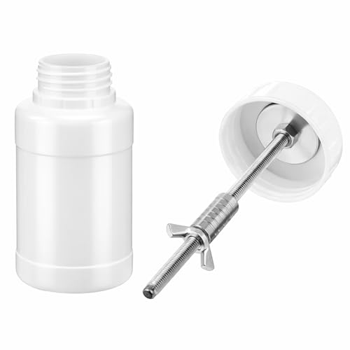 Willinglong Skate Shoes Bearing Cleaning Bottle Skate Bearings...