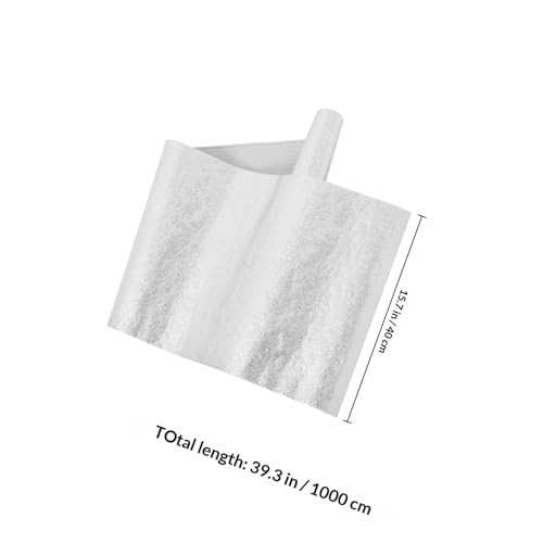 Aluminio autoadhesivo para cocina protector de paredes contra aceite y agua 3
