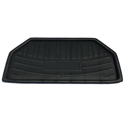 Tapis de coffre Odyssey RC haute protection en matériau premium