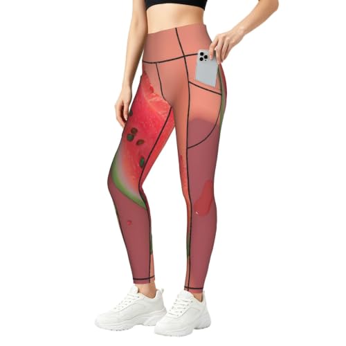 Leggings de descanso holgados de mujer que eliminan la presión