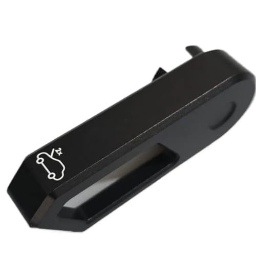 �t�[�h���b�`�n���h���J�o�[ Compatible With For 4 Series G22 G26 2021 2022 2023 2024 2025 �u���b�N �r���b�g �{���l�b�g���b�`�����[�X�n���h�� �v�����o�[ OEM: 51237943204