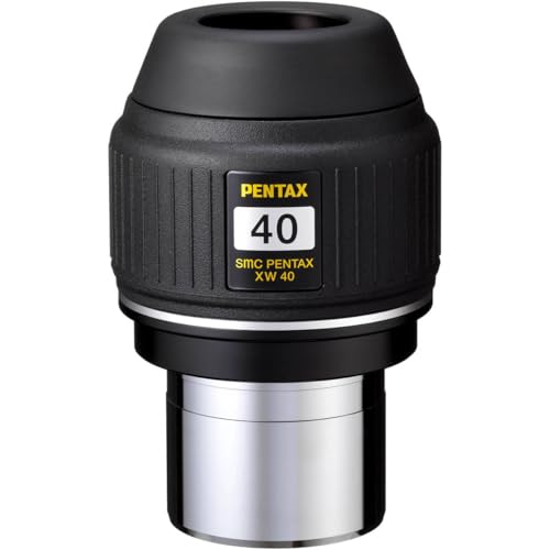 Pentax Okular SMC XW40-R 40mm 2"