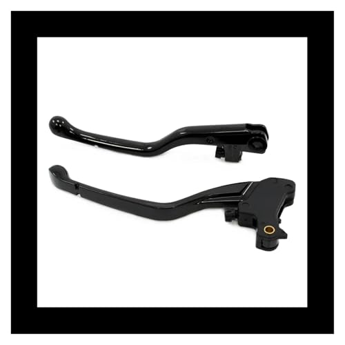 Levier d'embrayage moto pour BMW F800GS F700GS idéal pour les voyages et le trail - 5