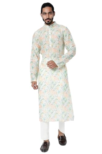Image of LookMark Men Men's Kurta