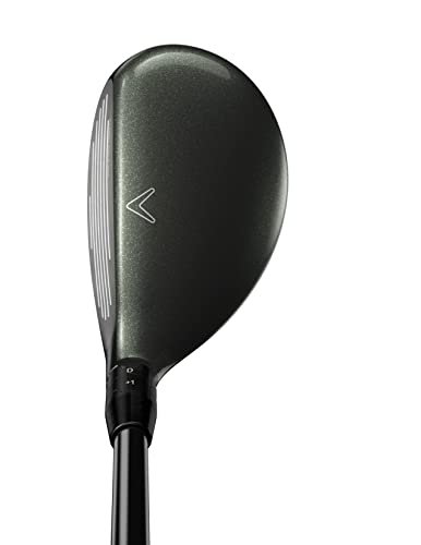 Callaway 2023 GBB 8 Hybrid, Graphite, Womens - image 2