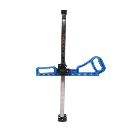 Outil de coupe en acier inoxydable Jeffergarden durable et pliable