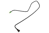 Conduite de carburant compatible avec Peugeot 2008/208 1.2 PureTech 1.2 VTi 1.6 GTI 2012 + BPP/PE/051A