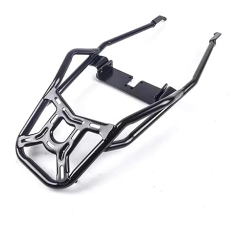 Porte bagage moto Ninja400 Z400 pour fixer vos sacs de voyage sans rayer la moto
