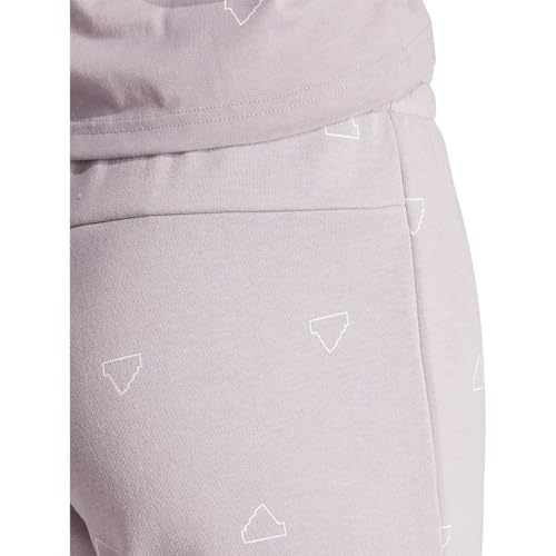 Short en molleton adidas confortable pour éviter les irritations