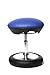 Produktbild Topstar SC79S18 Kinder-Fitness-Hocker Sitness Kid 20, Bezug blau
