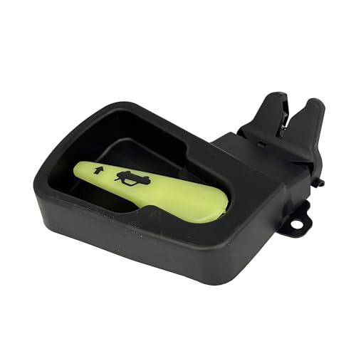 Serrure hayon coffre Toyota Corolla 2003-2008 actionneur arrière 64610-02070