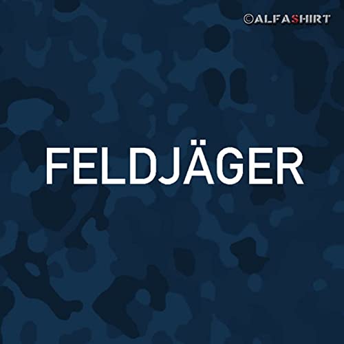 Adesivi/adesivi - cottura Jäger scritta adesivi