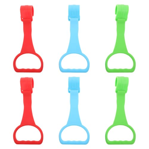 Anneaux de parc bébé Lurrose pour aider à la marche et éviter les chutes du lit