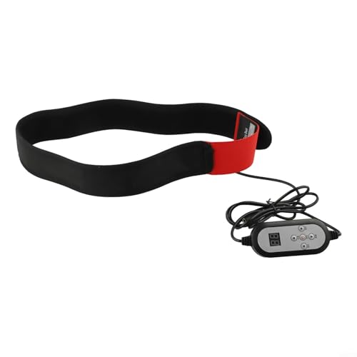 Smart Lens Dew Heater for Optical Equipment Maintains in Humid Conditions (830 * 50mm)