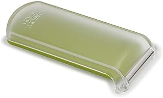 Joseph 20166 PeelStore Waste Collecting Peeler, Plastic,24