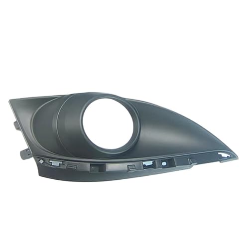 Capuchon panneau garniture cassé ? Calandre Mazda 6 GH GDK5-50-C23