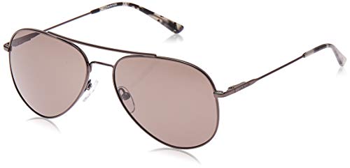 Lunettes de soleil CK18105S Calvin Klein pour vos terrasses et trajets