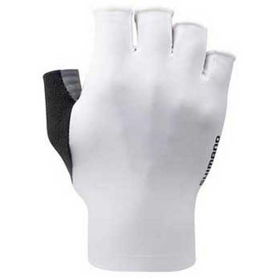 Gants Shimano Advanced respirants à absorption de chocs pour vélo