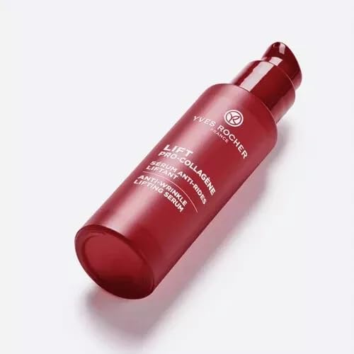 Yves Rocher Lift Pro-collagene Anti-wrinkle Concentrate Serum 30 ml./1 fl.oz. - Image 2
