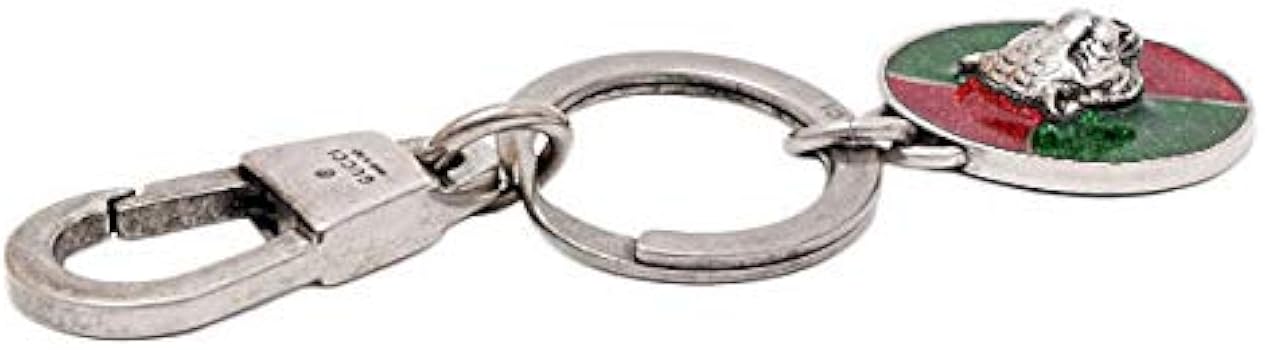 Amazon.co.jp: グッチ GUCCI キーホルダー キーリング バッグ