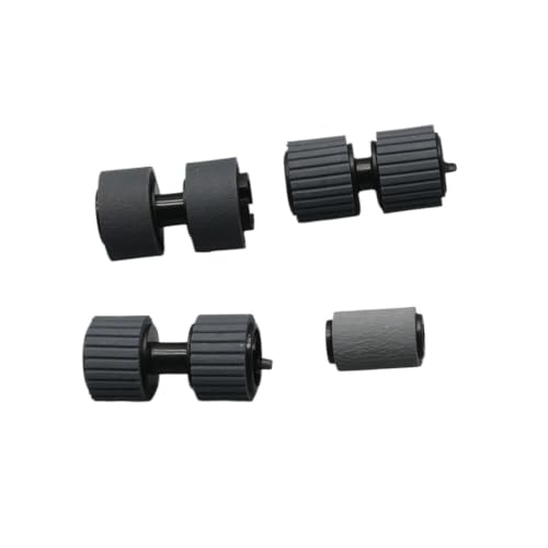 Kit de rodillo ADF L2731-60004 para escáner HP Scanjet 5000 S2 y S3