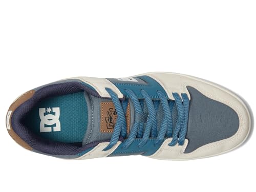 Image of DC Shoes Mens Dc Men's Manteca 4 Skate Shoe