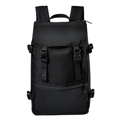 Stormtech Chappaqua Backpack (One Size) (Black)