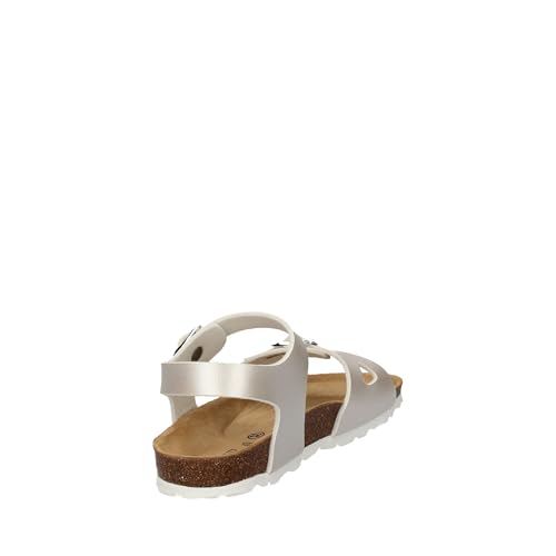 Sandales Junior SB0646 Perla 28 chaussures été fille légères