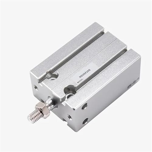 Cylindre multi-montage MD pneumatique bore 32mm stroke 40 - 3