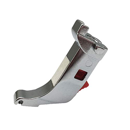 Adaptador para pie prensatelas con botón rápido Snap-On miniatura 2