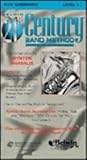 Belwin 21st Century Band Method, Level 1: E-flat Alto Saxophone and E-flat Baritone Saxophone, Video