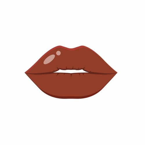Image of Matt Look Matte Crush Velvet Mousse Lipstick, Irish Coffee (10ml)