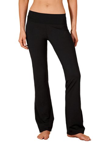 Essential Stitch Pant (Regular Length)